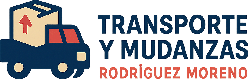Transporte y Mudanzas Rodriguez Moreno