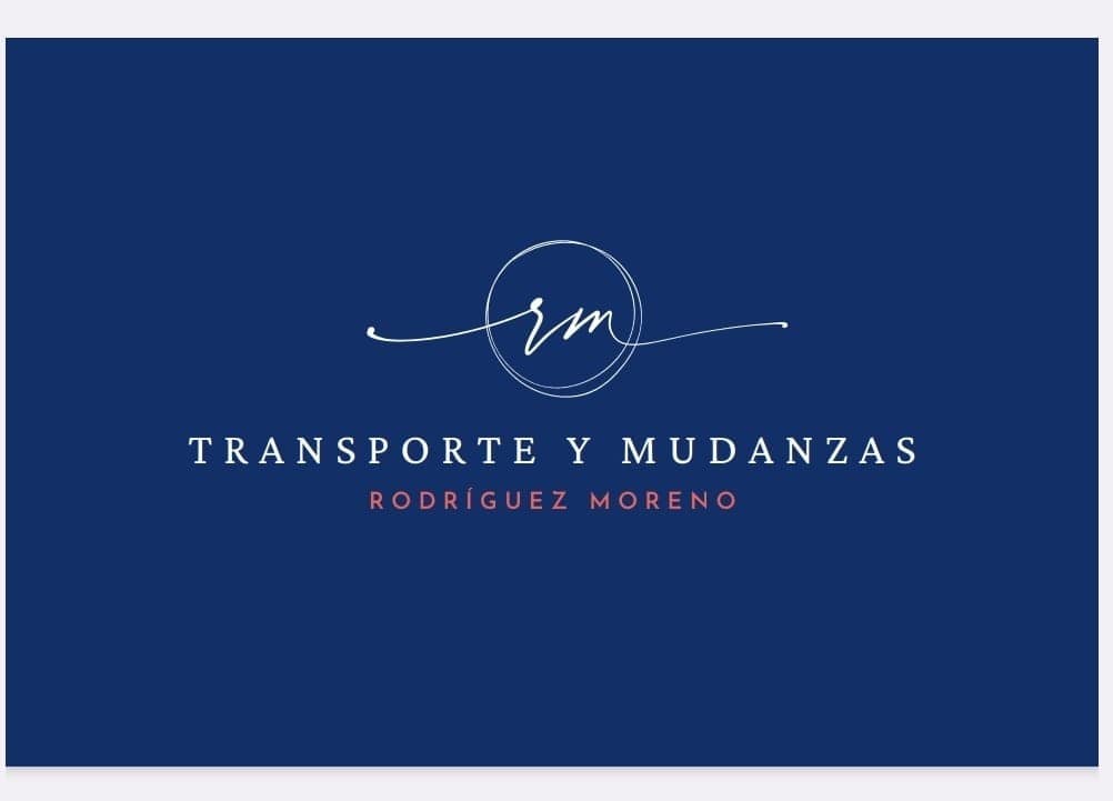 Transporte y Mudanzas Rodriguez Moreno
